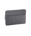 Bagbase Essential Laptop Sleeve (Grey Marl) (One Size) - UTRW9560