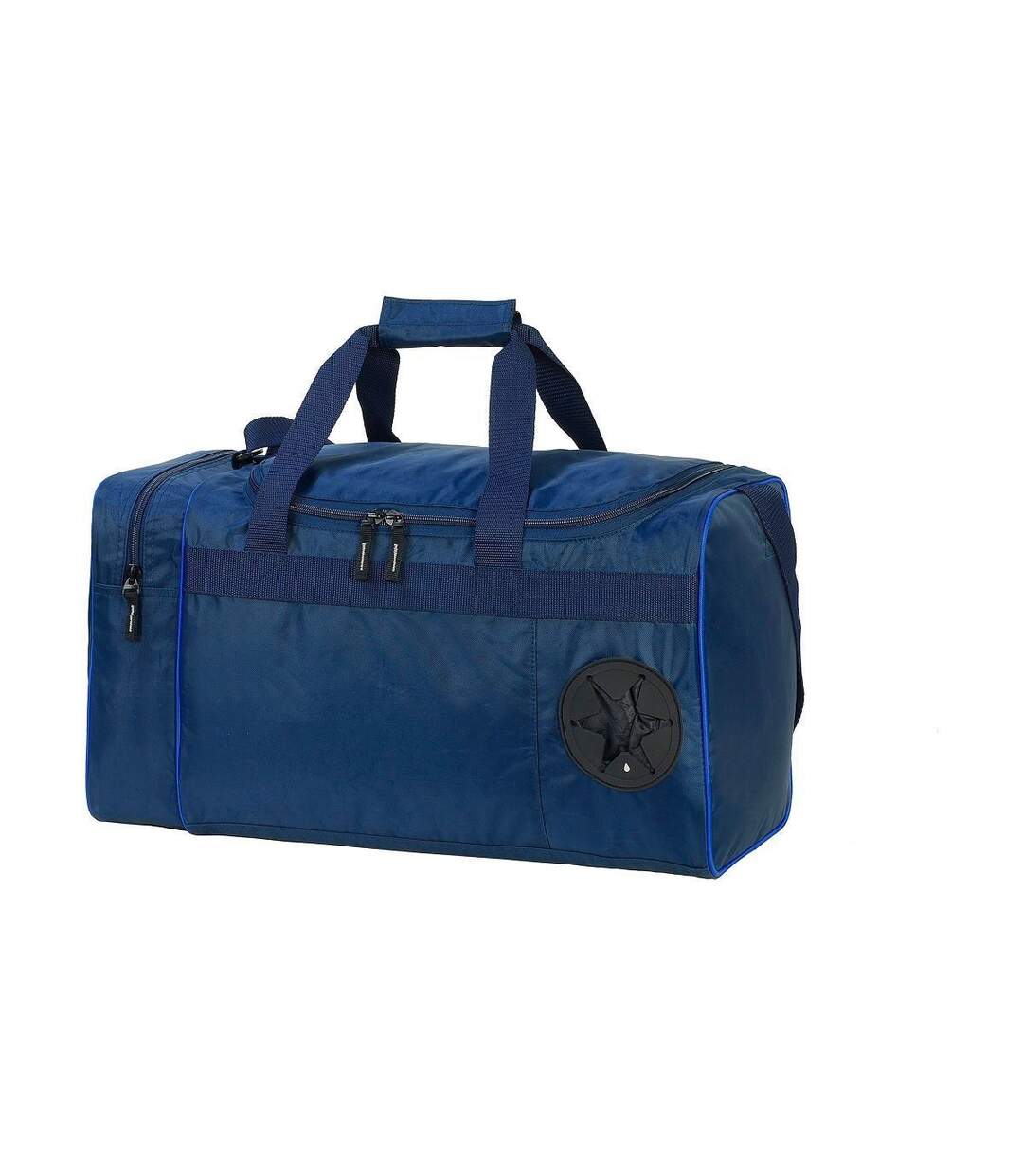 Sac de sport ou voyage - SH2450 - bleu-1