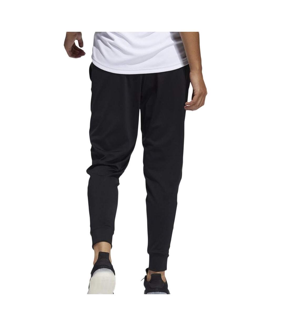 Jogging Noir Homme Adidas Bt 2.0 - M