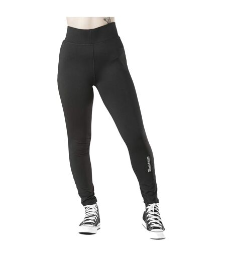 Legging richmond femme noir Firefoot