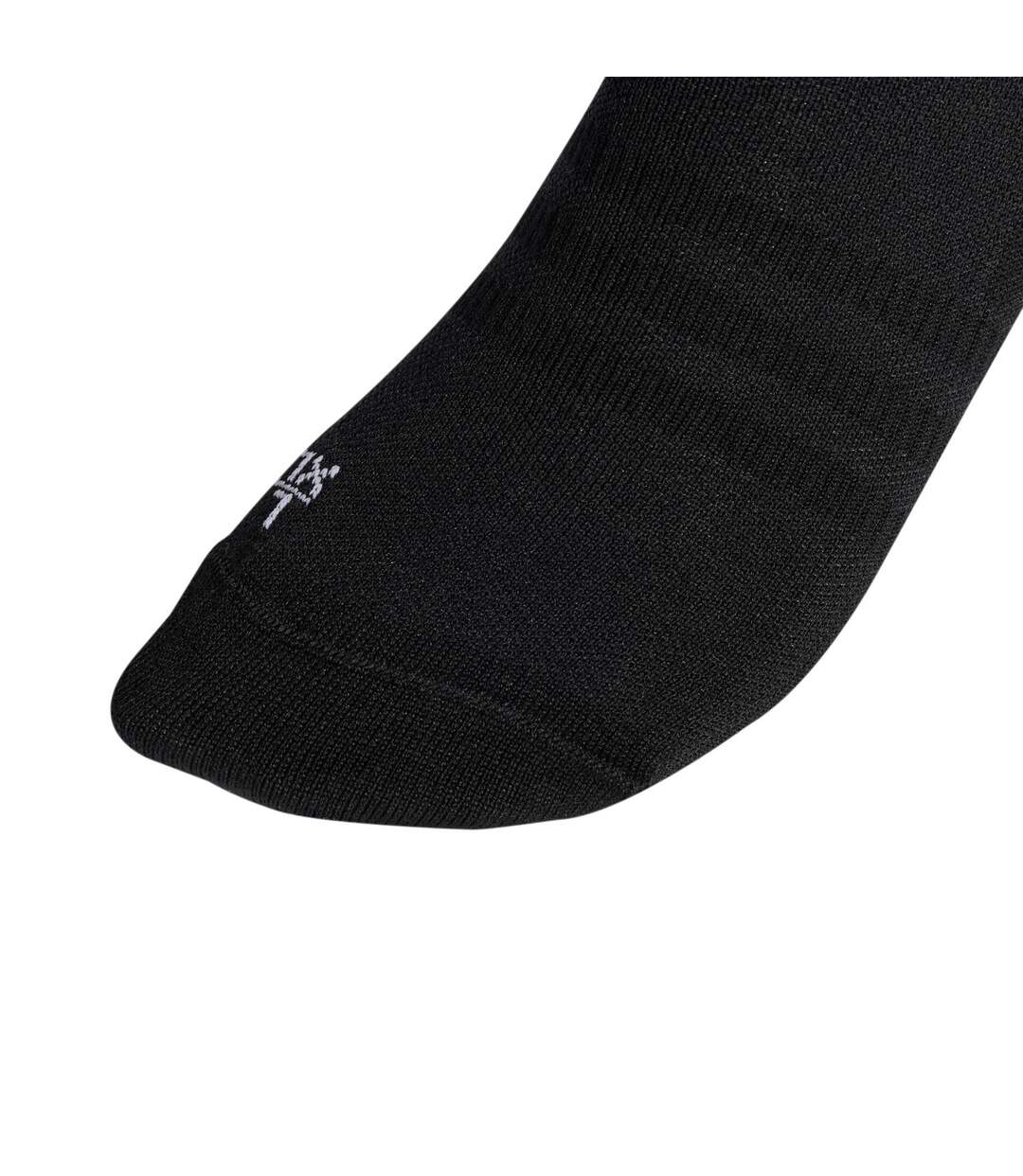 Chaussettes De Foot Formotion Adulte Noir Adidas-1