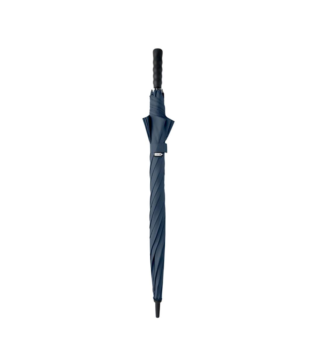 Parapluie Droit Lluvia Taille Unique Bleu MidOcean-3