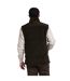 Veste Sans Manches Homme Olive Foncé Jack Pyke-3