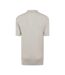 Polo Homme Blanc Cassé Chiné Jack Wills-3