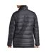 Doudoune noir femme adidas down jacket-2