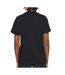 T-shirt Noir Femme Dickies Icon - M-2