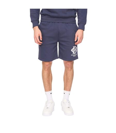 Short Randolph Homme Bleu Marine Duck And Cover