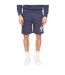 Short Randolph Homme Bleu Marine Duck And Cover-2
