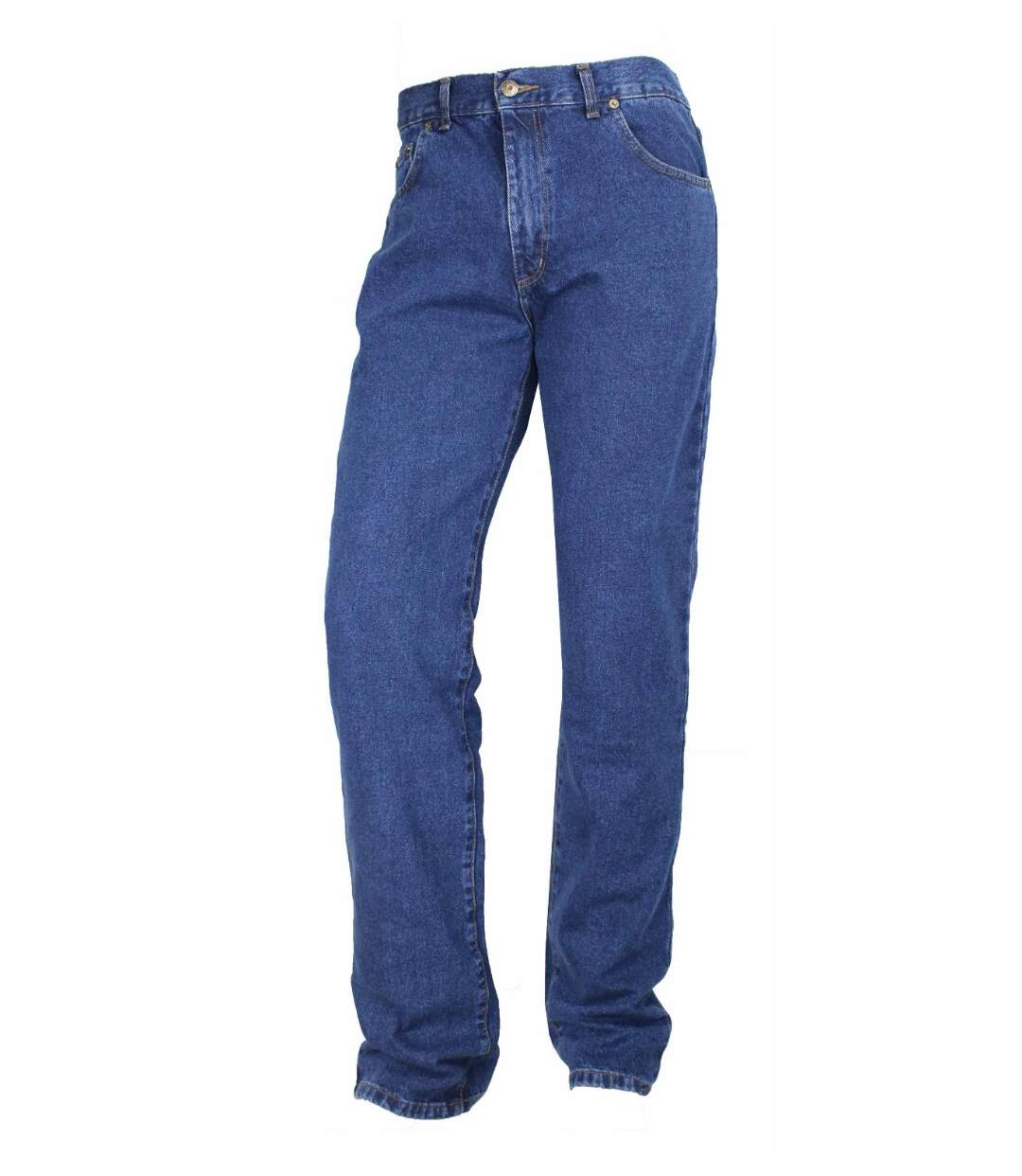 Jean tissu extensible 320759U001 - MD