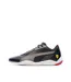 Baskets noire homme puma ferrari machina-1