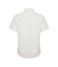 Chemisier Manches Courtes Femme Blanc Henbury-2