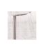 Nappe Ronde Cristal Garden 180cm Transparent & Blanc-2