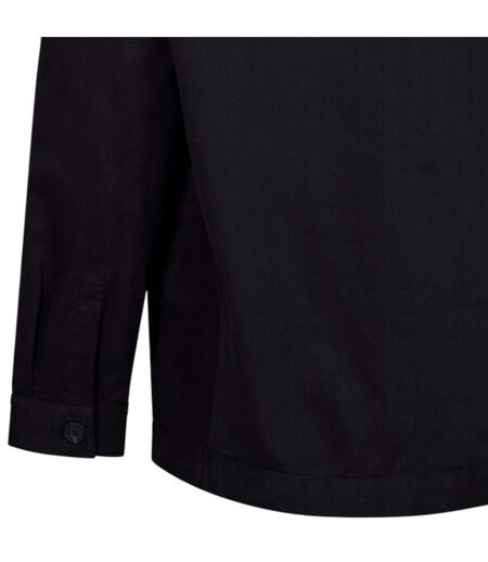 Veste-chemise Homme Noir Hugo