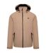 Veste imperméable switch out homme beige Dare 2B