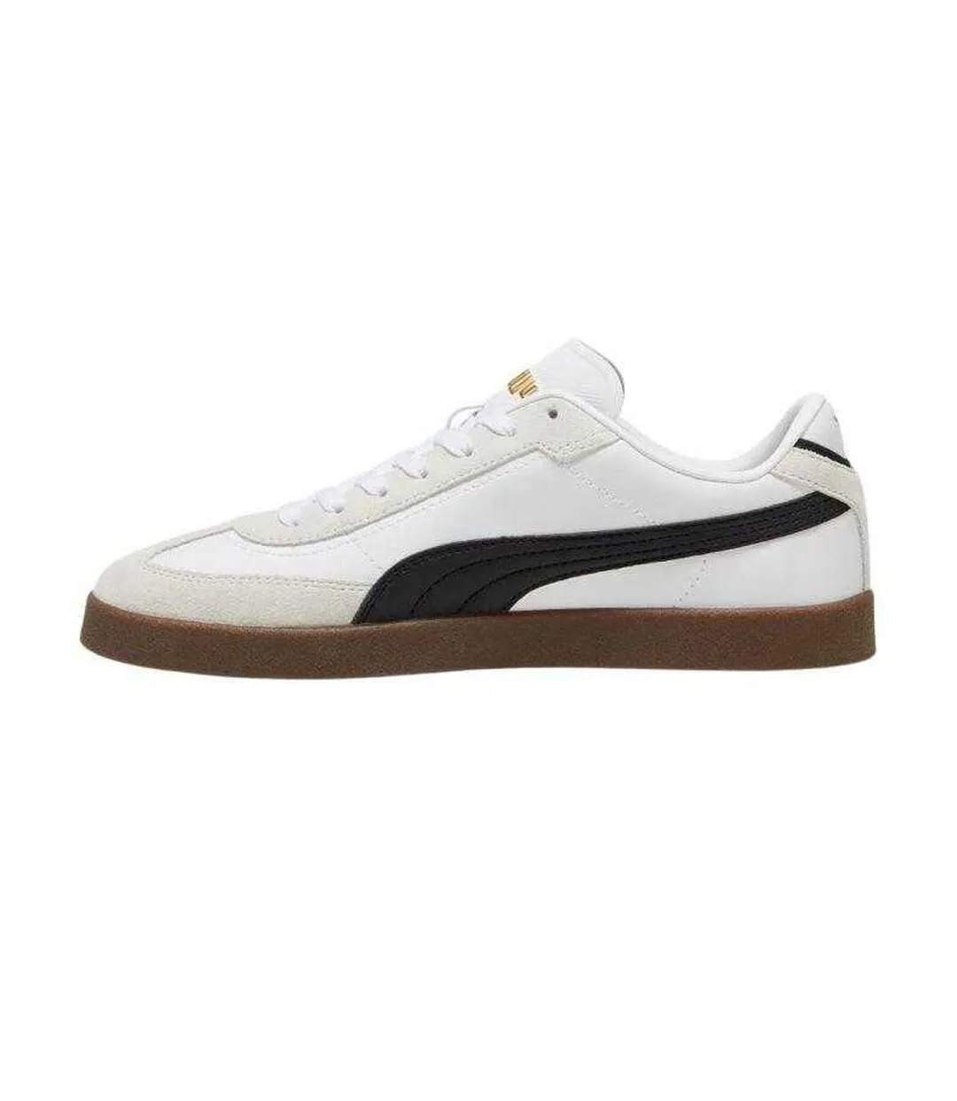 Baskets Club Era Femme Blanc Puma-4