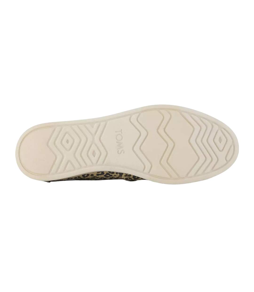 Womens/ladies Alpargata Rope 2.0 Shoes Natural Toms-4