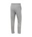 Mens Club Embroidered Logo Joggers Grey Nike-3