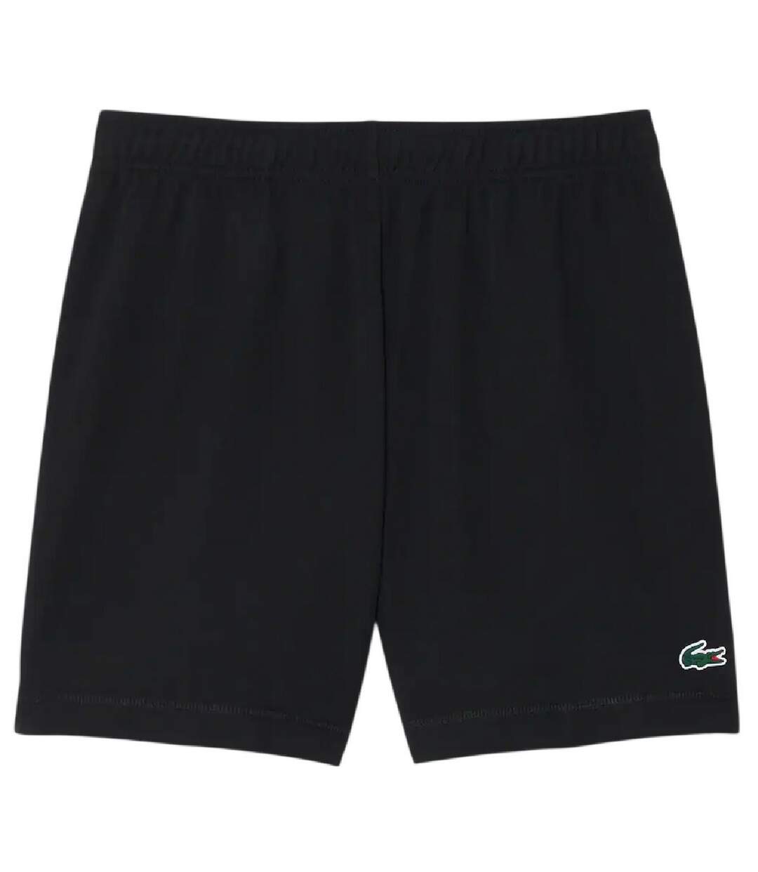 Short Tennis Tech Homme Noir Lacoste-2