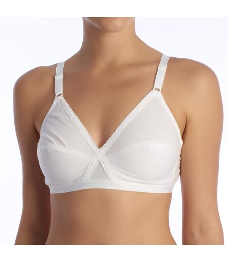Classic Non-Wired Bra P1612 for Women