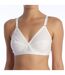 Classic Non-Wired Bra P1612 for Women-1