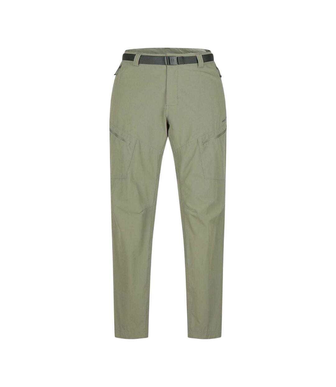 Pantalon Panther Homme Vieux Vert Kaki Karrimor-1