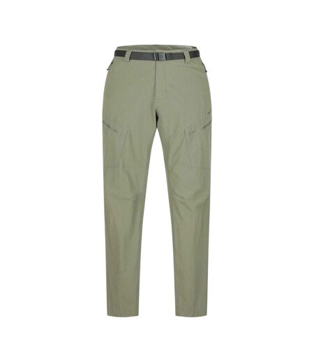 Pantalon Panther Homme Vieux Vert Kaki Karrimor