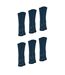 Lot de 6 paires de chaussettes mi-hautes homme My Petit Prix Athena-3