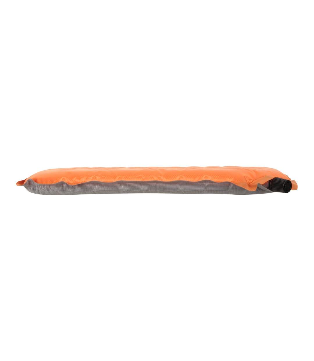 Ultimate self-inflating mat one size orange Mountain Warehouse-3