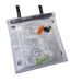 Dry Map Case Set Waterproof Hiking Walking Navigation Outdoor Kit Size (One Size)-1