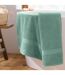 Drap de Bain Elegance 90x150cm Céladon-2