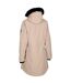 Veste Zambel Femme Vieux Kaki Trespass-2