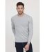 Pull manches longues coton regular COROCO