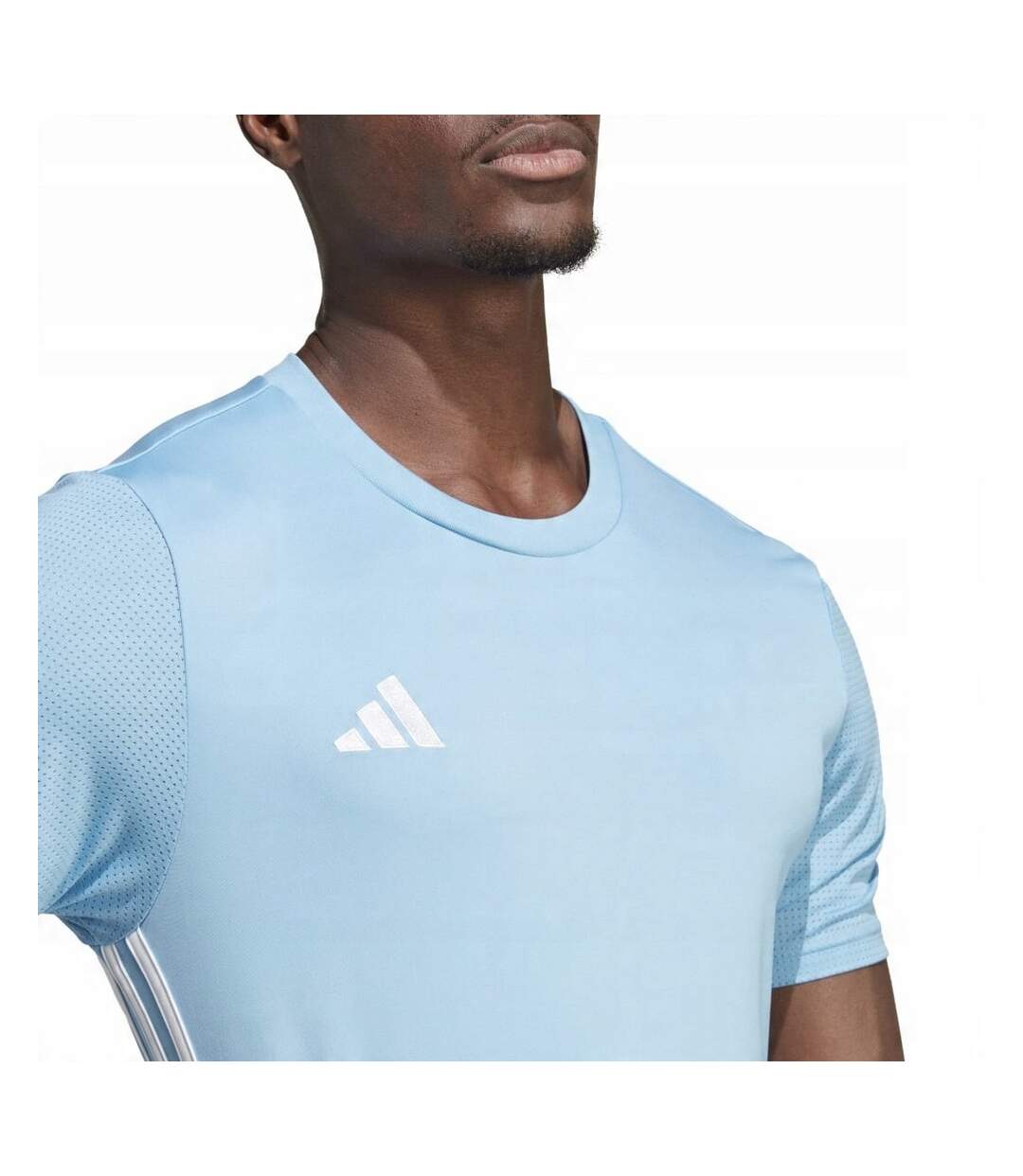 Maillot Table Homme Bleu Adidas-4