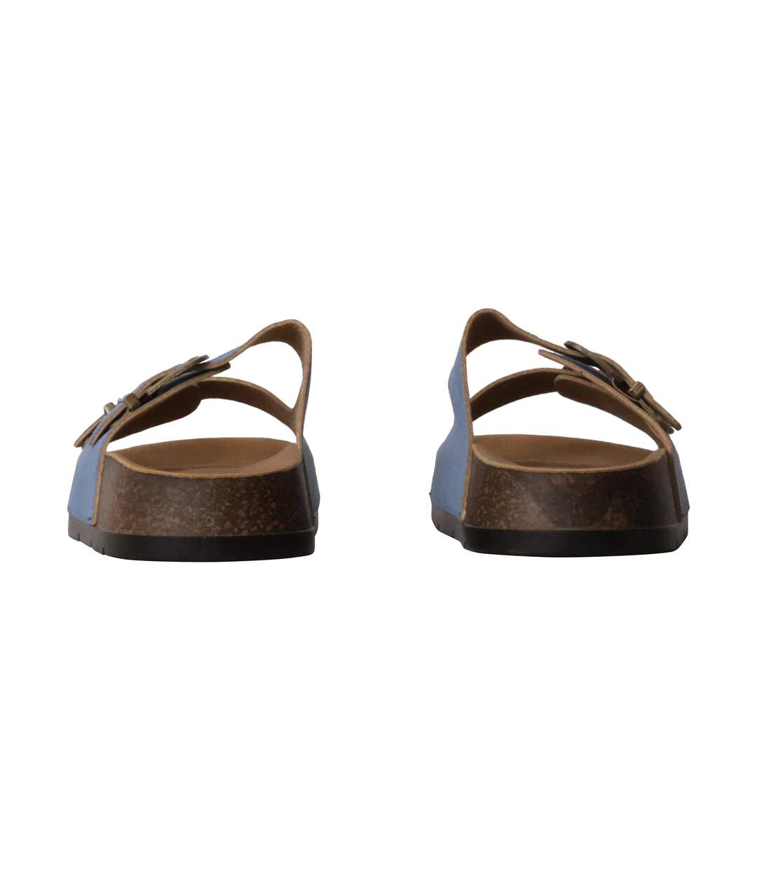 Mules à Enfiler Super Mode Inia-4