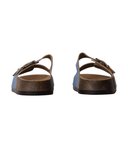 Mules à Enfiler Super Mode Inia