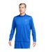 Haut Course À Pied Homme Bleu Roi Nike-1