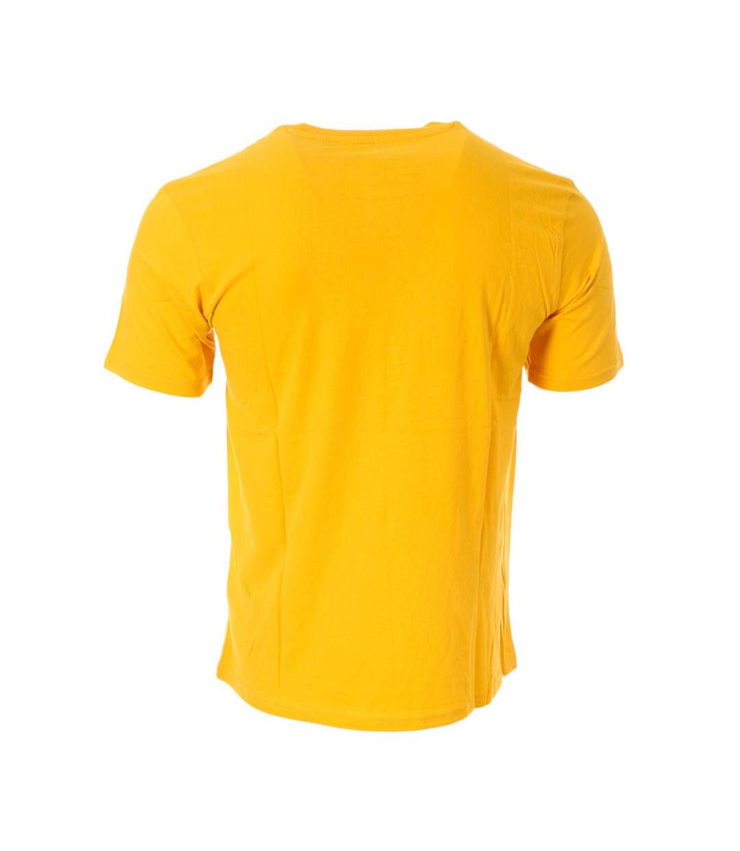 T-Shirt jaune homme o'neill surf-2