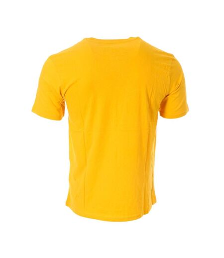 T-Shirt jaune homme o'neill surf