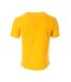 T-Shirt jaune homme o'neill surf-2