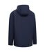 Veste Imperméable Carnish Homme Bleu Marine Trespass-2