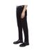 Jean slim noir homme schott trd 1913 - w28-l34-3