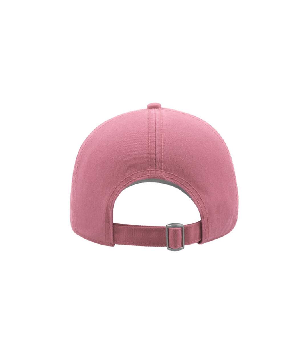 Lot de 2  casquettes action adulte rose Atlantis