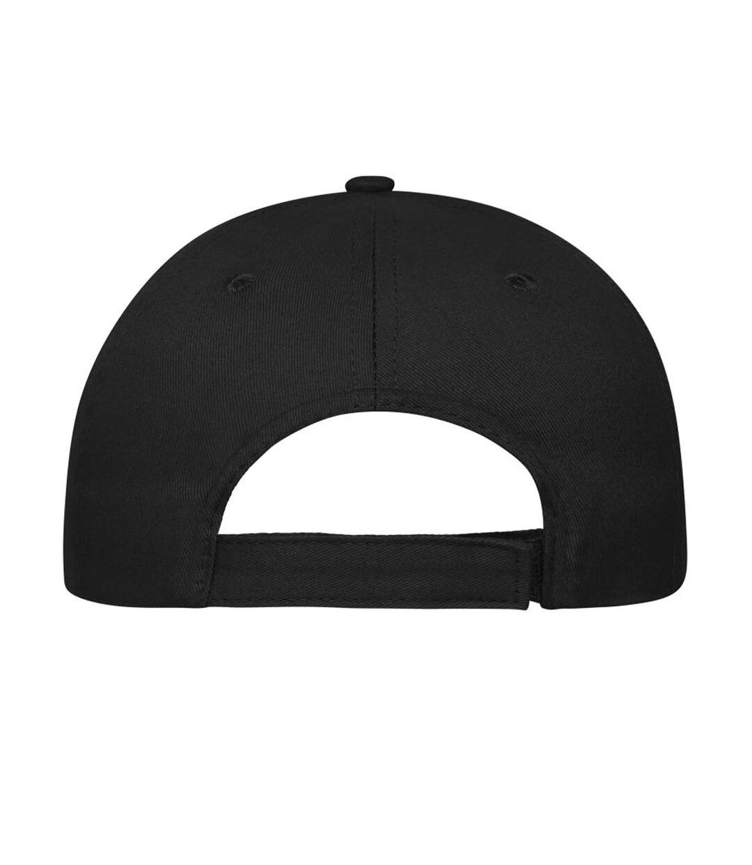 Casquette Bio Noir Myrtle Beach-2