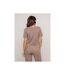 Gilet maille manches courtes KODALIE - Dona X Lisa-2