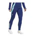 Womens/ladies Arsenal Fc Slim Tracksuit Bottoms Night Sky Adidas-1