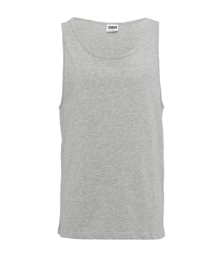 Débardeur Homme Gris Chiné Urban Classics