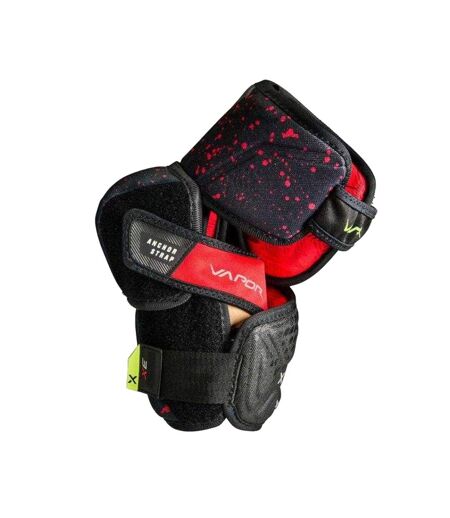 Coudières De Hockey Vapor 3x Adulte L Noir Bauer