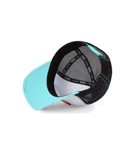 Casquette trucker Enfant Summer Pinck Vondutch