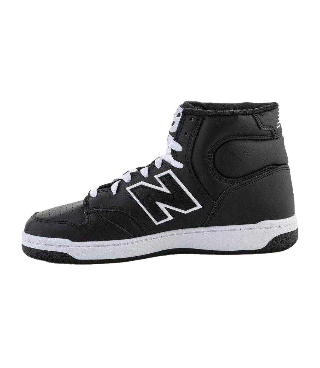 Baskets Homme Noir New Balance-3