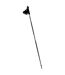Bâtons De Randonnée Nordic Lite Pro 110 Cm Noir Viking-1